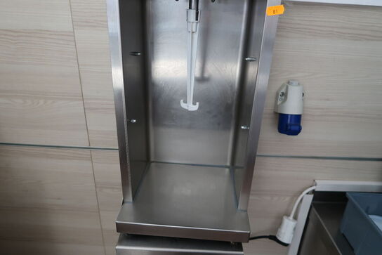 Milkshakemaskine MIX'N CHILL