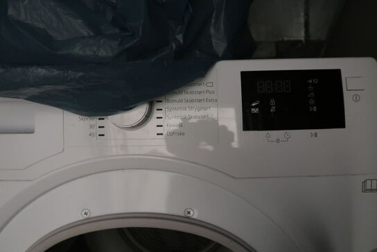 Tørretumbler BEKO EDPS 7404 W2