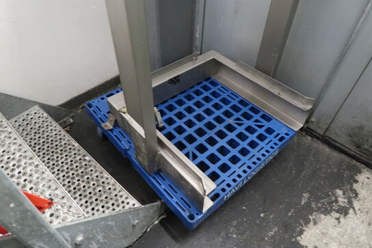 Affaldspresser MIL-TEK AP 200/RF LC