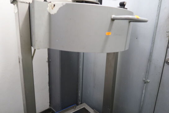 Affaldspresser MIL-TEK AP 200/RF LC