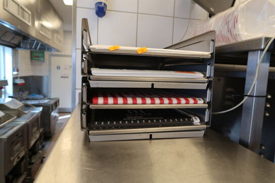 Opbevaring til papir