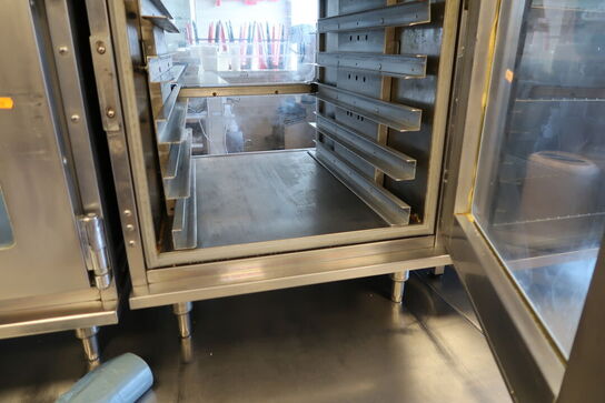 Varmeskab HENNY PENNY HC-903 CDT