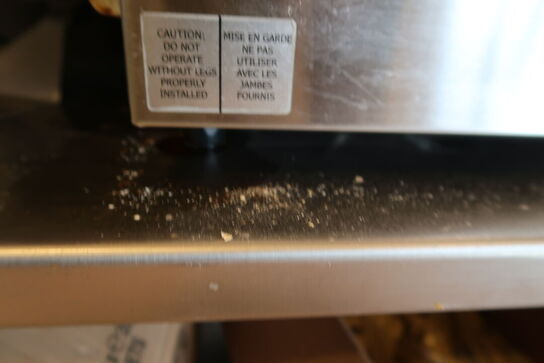 Paninigrill STAR PRO-MAX