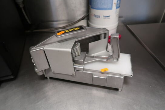 Grøntsagsskærer VEVOR