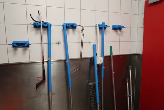 Div. Rengøringsartikler