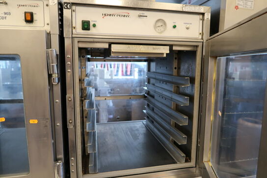 Varmeskab HENNY PENNY HC-903 CDT