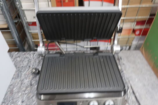 Multigrill DELONGHI CGH1030D