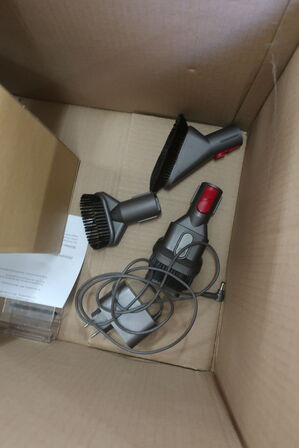 Støvsugersæt DYSON V11