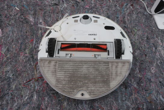 Gulvvasker XIAOMI Mi Vacuum-Mop