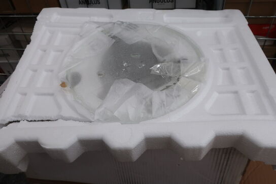 Mikrobølgeovn SAMSUNG ME83X