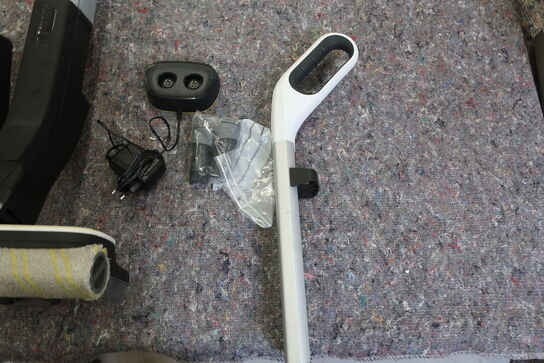 Gulvvasker KÄRCHER FC 4-4