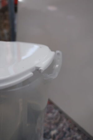 Kaffemaskine MELITTA 1023-05