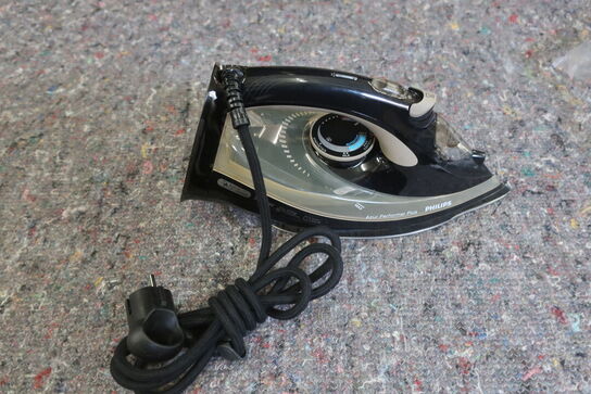 Dampstrygejern PHILIPS Azur Performer Plus