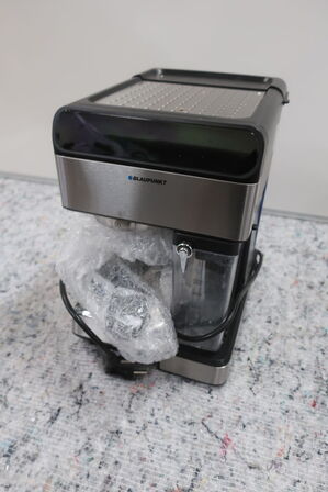 Kaffemaskine BLAUPUNKT CMP601