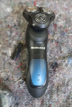 Barbermaskine REMINTON XR1430