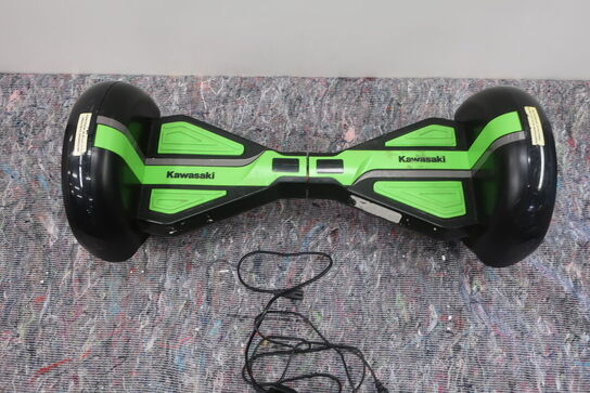 Segboard KAWASAKI