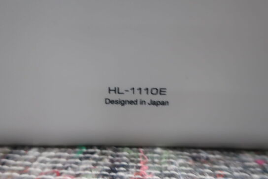 Laserprinter HP HL-1110E