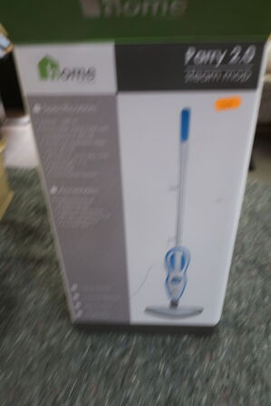 Gulvvasker PARRY 2.0