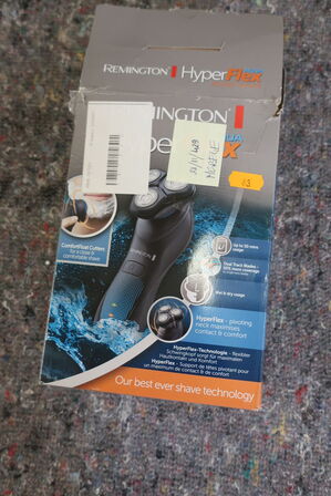 Barbermaskine REMINTON XR1430