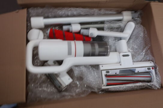 Støvsugersæt ROIDMI XCQ03RM