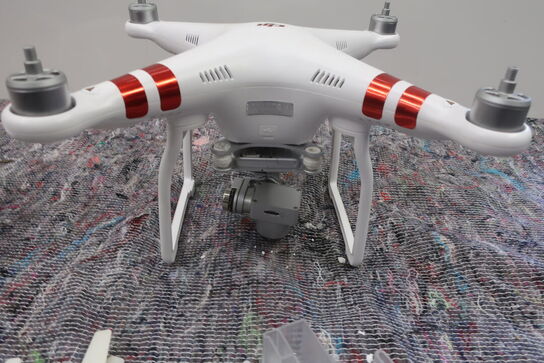 Drone DJI PHANTOM W321