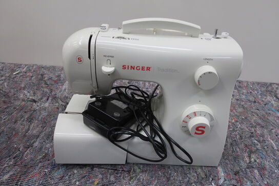 Symaskine SINGER 2250