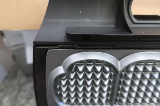 Vaffeljern (dobbelt) ÅVIKEN Elegance