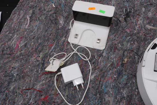 Gulvvasker XIAOMI Mi Vacuum-Mop Essential