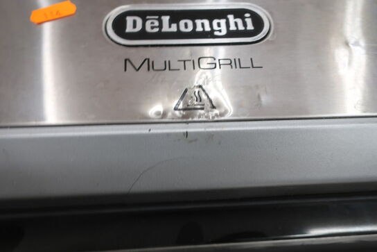 Multigrill DELONGHI CGH1030D