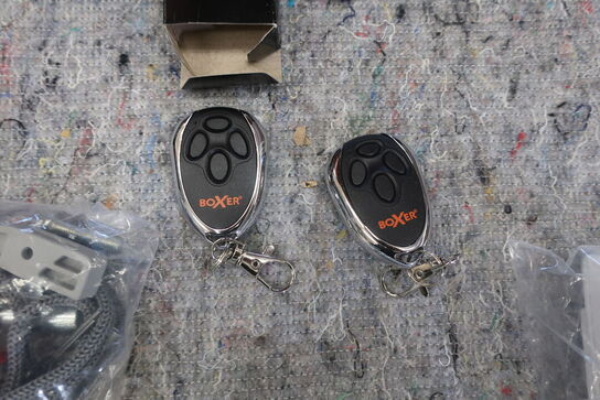 Garageportåbner BOXER 3000