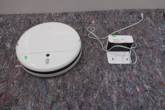 Gulvvasker XIAOMI Mi Vacuum-Mop