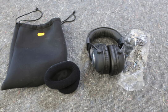 Headset LOGITECH PRO