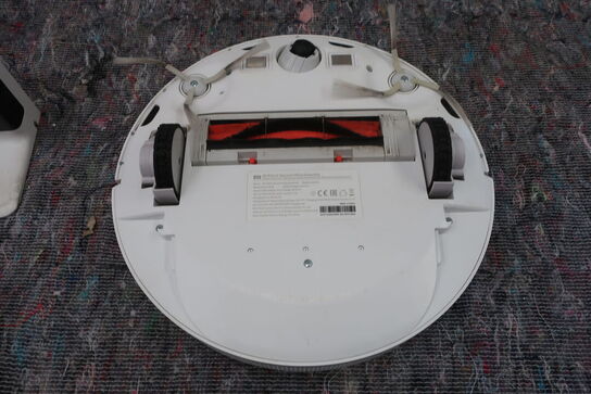 Gulvvasker XIAOMI Mi Vacuum-Mop Essential