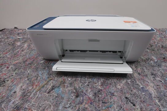 Farveprinter HP DeskJet 2721e