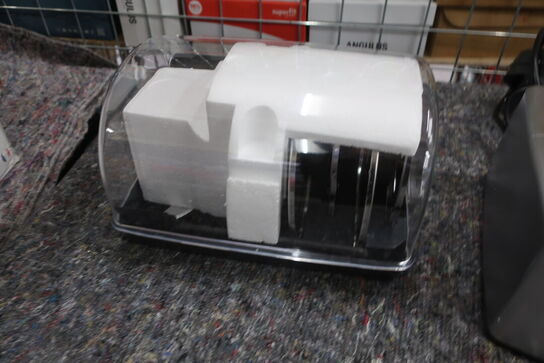 Foodprocessor MAGIMIX 4200 XL