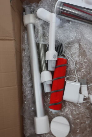 Støvsugersæt ROIDMI XCQ03RM