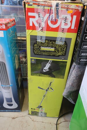 Kanttrimmer RYOBI RBC36B26B