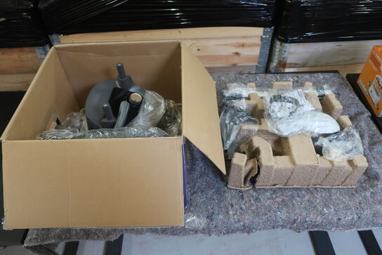 Tøjdamper PHILIPS 3000 serie