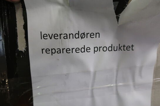 Kaffemaskine (kapsel/Nespresso) DELONGHI EN80.CW