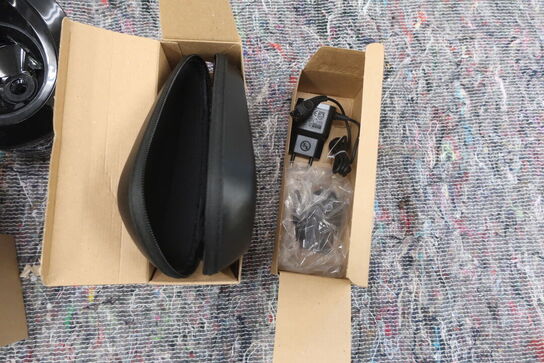 Barbermaskine PHILIPS Series 6000