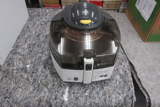 Multicooker DELONGHI FH1163/1