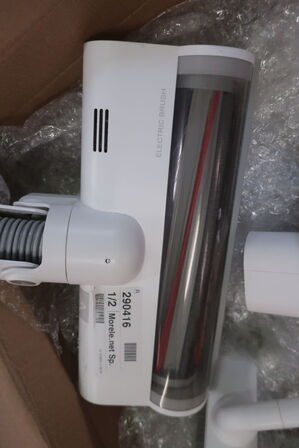 Støvsugersæt ROIDMI XCQ03RM