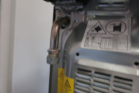 Komfur BEKO FSE52326DXD