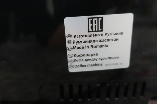 Kaffemaskine DELONGHI MAGNIFICA S