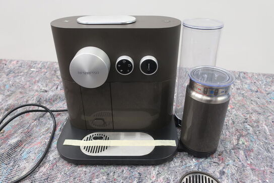 Kaffemaskine DELONGHI EN355 NESPRESSO 