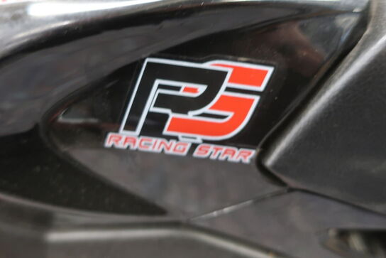 Minimotorcykel RACING STAR Mini Motard