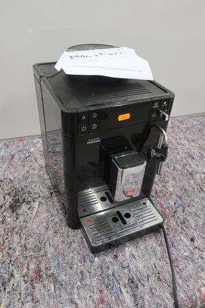 Kaffemaskine MELITTA CAFFEO PASSIONE F 53