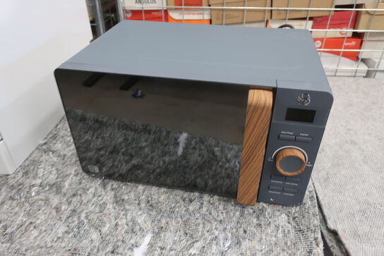 Mikrobølgeovn SWAN SM22036GRYN