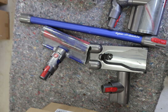 Støvsugersæt DYSON V11