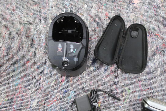 Barbermaskine BRAUN S9